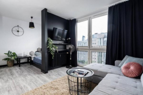 Dove Studio Deluxe City Center